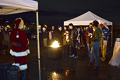 CHRISTMAS CAROL - YEAR 19